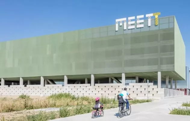 Ideally Located Near the MEETT – Independent Hotel Close to Toulouse-Blagnac Airport