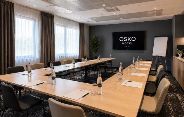 Meeting Room near Toulouse Airport