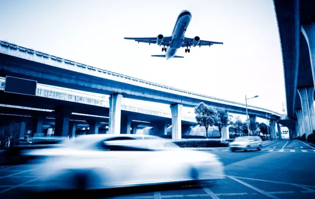 Stay Near Toulouse-Blagnac Airport – A Quiet and Modern Hotel Just Minutes Away