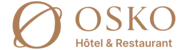OSKO Hotel Toulouse Airport