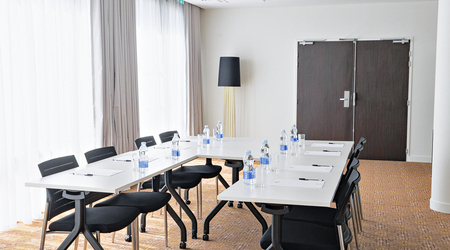 Conference room rental near Toulouse-Blagnac Airport at OSKO Hotel